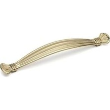 Ala Store 4500 Modern Kulp Altın Renk 160 mm Altın Tek Ebat SSY4500 0160 Gl