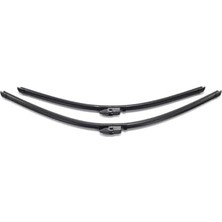 Ala Store Ön Cam Silecek Takımı 70X58CM Euro Civic Fk2 ile Uyumlu 2012-2015