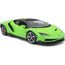 Ala Store Maisto Special Edition 1:18 Lamborghini Centenario