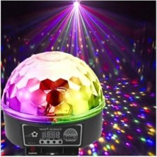 Rgbw DMX512 Sahne Işık Sistemi, Disko Atmosferi Için Ideal
