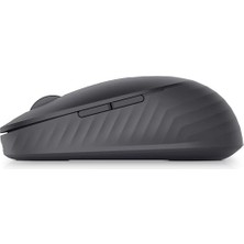 Ala Store Ilk Şarj Edilebilir Kablosuz Fare - MS7421W