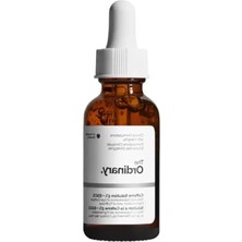 30 ml Göz Serumu, Caffeine ve Egcg ile Zenginleştirilmiş