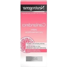 Nemlendirici Yüz Kremi, Pembe Greyfurt ve C Vitamini Içerikli, 50 ml