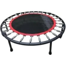102 cm Katlanabilir Trambolin, Dayanıklı ve Taşınabilir