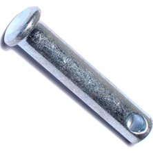 Ala Store Tek Delikli Kilit Pimi, 7,9X38 Mm, 8 Adet