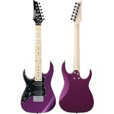 Yüksek Kaliteli Elektro Gitar Seti ile Müzik Keyfini Artırın