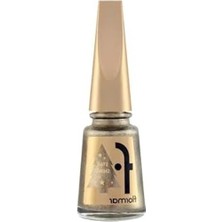 Cekar Store Metalik Parlak Oje Star Shine Nail Enamel 031 Bright Magic
