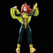 Ala Store Hasbro Series ’s Siryn Aksiyon Figürü (Baf: Bonebreaker)