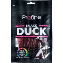 Ala Store Profine Snack Ördek Etli Köpek Ödülü 80 gr