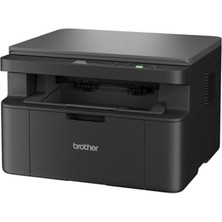 Ala Store DCP-L1632W-2T, Lazer Yazıcı/tarayıcı/fotokopi, Wi-Fi/ethernet/usb, 20 Sayfa/dk Baskı Hızı, LCD Ekran, 600X600 Dpi Çözünürlük
