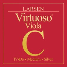 Viyola Tel Larsen Virtuoso C Medium