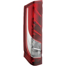 Ala Store Mars Stop Lambası Sol Duysuz Daily 13 - Mrs 510761