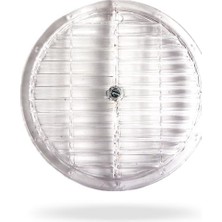 Ala Store Raksan 005 Doğalgaz Şeffaf Cam Tipi Yuvarlak Panjur