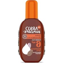 Güneş Bakım Yağı, Spf+ 220 ml Koruyucu Özellik