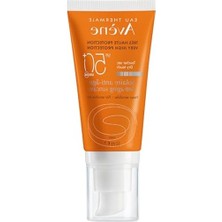 Cekar Store Avene-Solaire Spf 50 Yaşlanma Karşıtı Güneş Kremi 50 ml