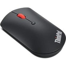 Ala Store Thinkpad Bluetooth Silent Mous