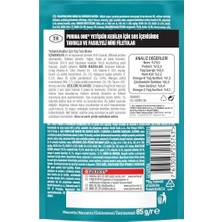 Ala Store Purına One Tavuklu Yaş Kedi Maması 85 Gram, 26 Adet