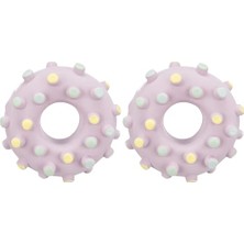 Esranın Dünyası Yavru Köpek Mini Dambıl Lateks 10 cm (2 Paketi)
