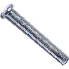Ala Store Vox Kilit 014973306700 Tek Delik Çatal/kenet Halkası Pins, 2 Inç, 12 Parça