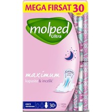 Ala Store Molped Anatomik Gece 30