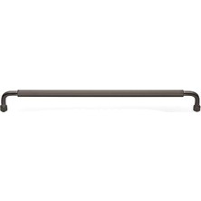 Ala Store 320 mm Füme Rengi Klasik Kulp
