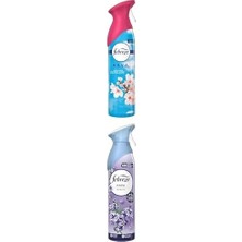 Ala Store Febreze ile Evimi Seviyorum Paketi (Lavanta Konforu &