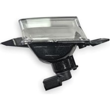 Ala Store Arka Sol Geri Vites Işığı Lambası 5N0941071A Vw Tiguan ile Uyumlu 2012-2015
