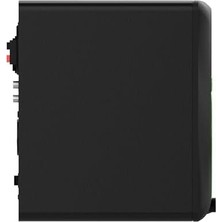 Ala Store Cr4.5bt 4.5" Aktif Bluetooth Stüdyo Monitörü (Siyah)