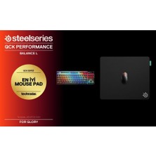 Ala Store Large Gaming Mousepad - Balance
