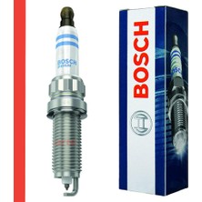 Arte Volkswagen cc 1.4 Tsı (2011–2016) Uyumlu | Bosch Iridyum Buji Takımı | 4 Adet |