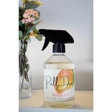 Ala Store Mango Oda ve Çamaşır Spreyi 500ML