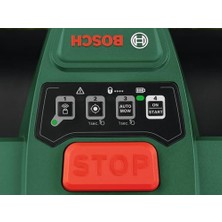 Ala Store VISIMOW100 (1x 4.0 Ah, Tek Akü) Robotik Çim Biçme Makinesi