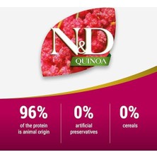 Ala Store Farmina Pet Foods N&d Quinoa Tahılsız Weight Management Kuzu, 5 kg