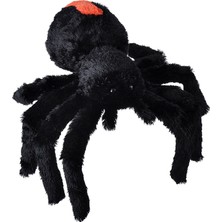Wild Republic Kırmızı Sırtlı Örümcek (Karadul) 30 cm 23088