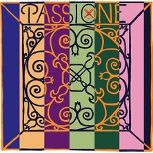 Keman Tel Pirastro Passione G