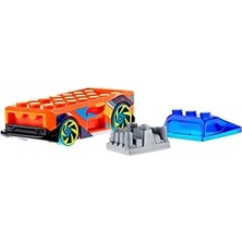 Ala Store 1:64 Tekli Arabalar 2023 030/250 Brick Rides Custom Small Block