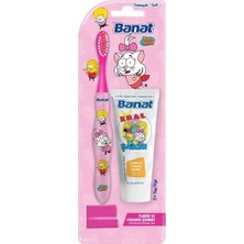 Ala Store Kral Şakir Ağız Bakım Seti (Mavi)