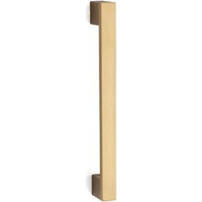 Ala Store 9550 Çekme Kolu Antik Renk 20 cm Tek Ebat PPH9550 0200 Abm-Abm