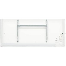 Ala Store Nobo ''son Seri'' Programlanabilir NFK4T12 1250W Panel Isıtıcı, Standart