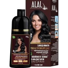 Saç Pigment Şampuanı, 300 ml Vitamin Içerikli
