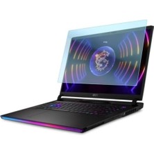 Ala Store Msı 16 Ekran Koruyucu 16 Inç Şeffaf 16:10