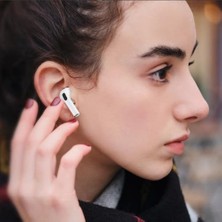 Ala Store Rıversong Air Fly L3 Tws BEYAZ-EA227 Beyaz