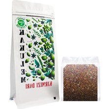 Sertifikalı Kırmızı Darı Dal Darı (2 Kg)