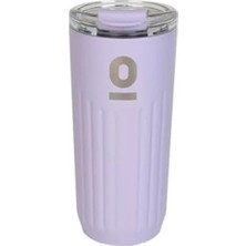 Espressolab Mor Mug Termos 600 ml No:63