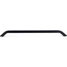 Ala Store Siyah Renkli 320 mm Modern Kulp