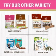 Ala Store Köpek Çikolatası Tavuk Aromalı 80 gr