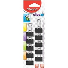Ala Store Ofis ve Kırtasiye 036102AA Renkli Kıskaç