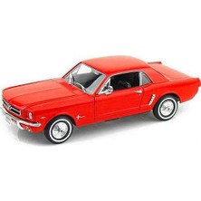 Ala Store Welly 1:18 1964-1/2 Mustang