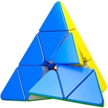 Senka MF8851 Pyrami̇d Magneti̇c Küp