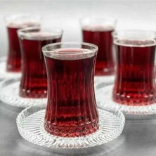 Ala Store Çay Bardağı Çay Takımı Seti 12 Parça